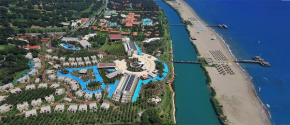 Отель Gloria Serenity Resort  Белек